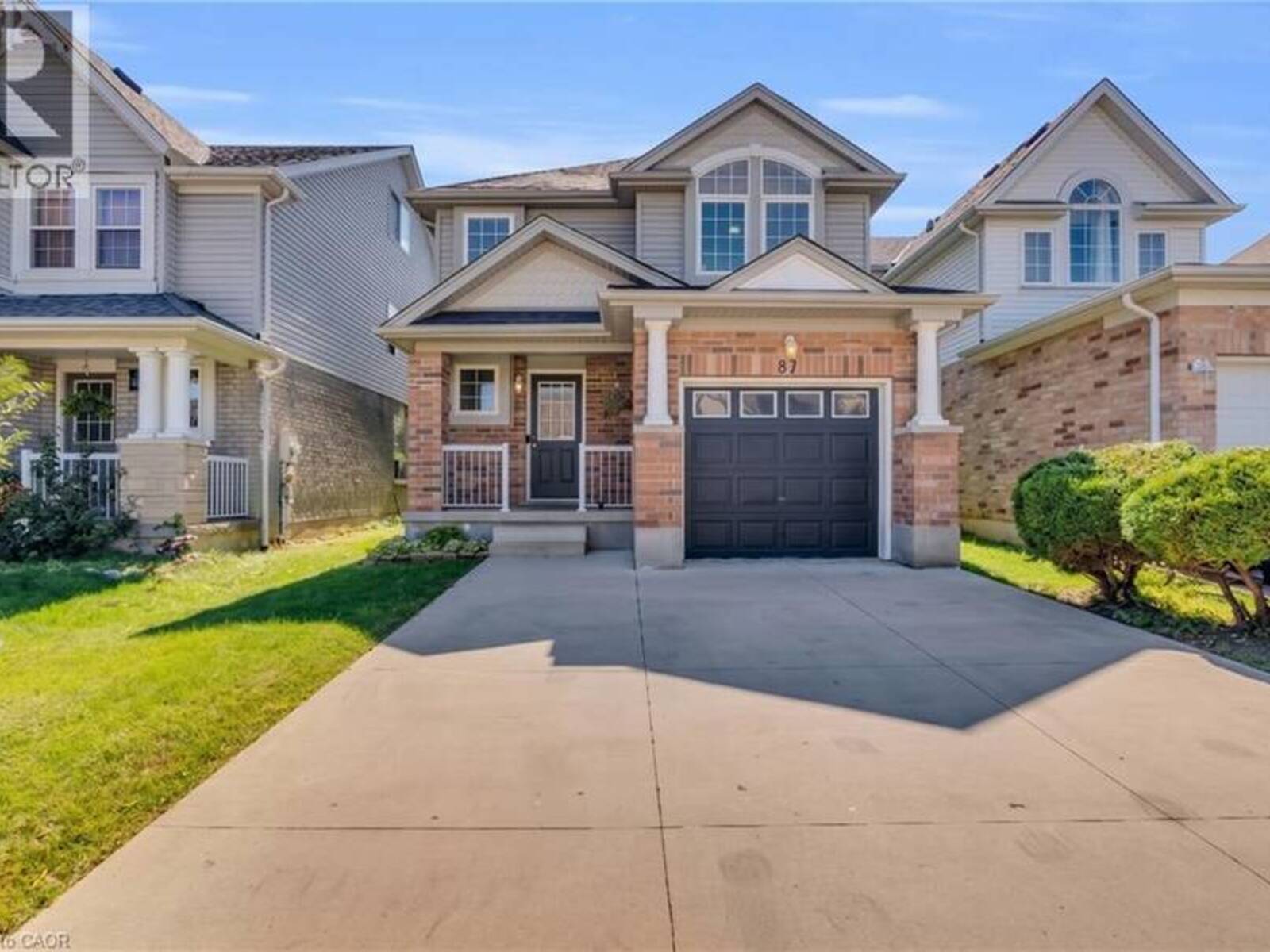 87 HOUGHTON Street, Cambridge, Ontario N3C 4L2