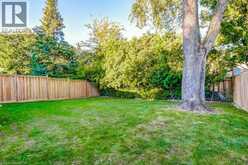 1485 NEWLANDS Crescent | Burlington Ontario | Slide Image Thirty-one