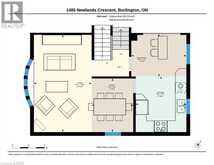 1485 NEWLANDS Crescent | Burlington Ontario | Slide Image Thirty-four
