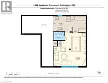 1485 NEWLANDS Crescent | Burlington Ontario | Slide Image Thirty-six