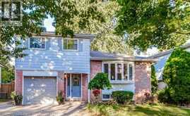 1485 NEWLANDS Crescent | Burlington Ontario | Slide Image Thirty-seven