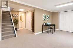 241 THORNER Drive | Hamilton Ontario | Slide Image Nineteen