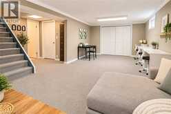 241 THORNER Drive | Hamilton Ontario | Slide Image Twenty-two