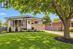 241 THORNER Drive | Hamilton Ontario | Slide Image Two
