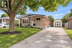241 THORNER Drive | Hamilton Ontario | Slide Image Three