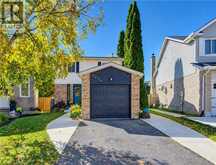 527B ROSEMEADOW Crescent | Waterloo Ontario | Slide Image One