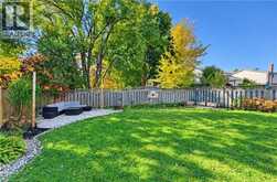 527B ROSEMEADOW Crescent | Waterloo Ontario | Slide Image Seventeen