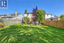 527B ROSEMEADOW Crescent | Waterloo Ontario | Slide Image Nineteen