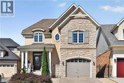 2269 WHITWORTH Drive | Oakville Ontario | Slide Image One