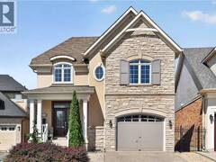 2269 WHITWORTH Drive Oakville Ontario, L6M 0B5