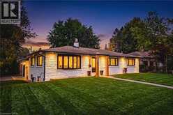 915 TANAGER Avenue | Burlington Ontario | Slide Image One
