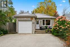 81 MAIN Street S | Waterdown Ontario | Slide Image One