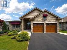 98 ALLANDALE Crescent | Simcoe Ontario | Slide Image One