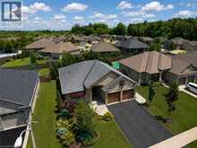 98 ALLANDALE Crescent | Simcoe Ontario | Slide Image Two