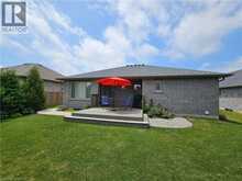 98 ALLANDALE Crescent | Simcoe Ontario | Slide Image Thirty-seven