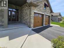 98 ALLANDALE Crescent | Simcoe Ontario | Slide Image Four