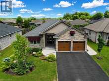 98 ALLANDALE Crescent | Simcoe Ontario | Slide Image Fifty