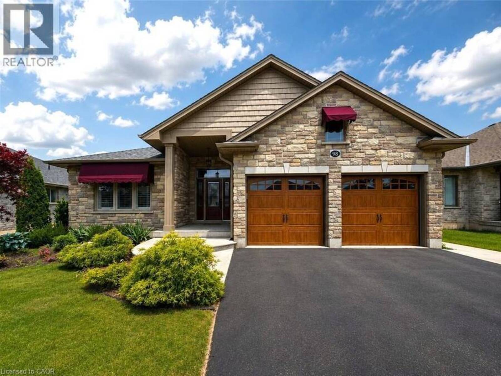 98 ALLANDALE Crescent, Simcoe, Ontario N3Y 0B4