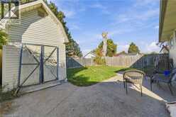 22 MCKAY Street | Cayuga Ontario | Slide Image Thirty