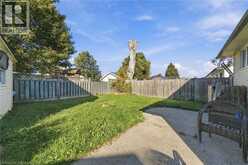 22 MCKAY Street | Cayuga Ontario | Slide Image Thirty-one