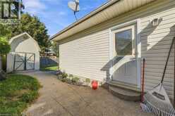 22 MCKAY Street | Cayuga Ontario | Slide Image Twenty-nine