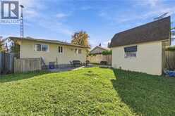 22 MCKAY Street | Cayuga Ontario | Slide Image Thirty-two
