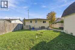 22 MCKAY Street | Cayuga Ontario | Slide Image Thirty-three