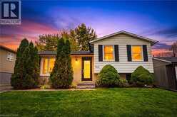 429 LIMERIDGE Road W | Hamilton Ontario | Slide Image One