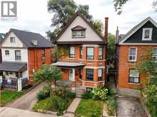 58 ARTHUR Avenue N | Hamilton Ontario | Slide Image Two