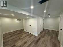 58 ARTHUR Avenue N | Hamilton Ontario | Slide Image Thirty-six