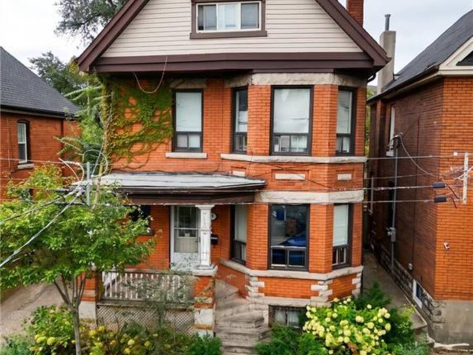 58 ARTHUR Avenue N, Hamilton, Ontario L8L 6C5