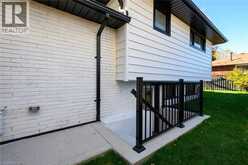 4 BERMUDA Court | Hamilton Ontario | Slide Image Forty-two