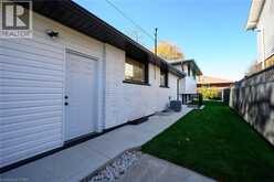 4 BERMUDA Court | Hamilton Ontario | Slide Image Forty-three