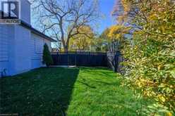 4 BERMUDA Court | Hamilton Ontario | Slide Image Forty-four