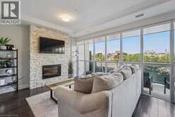 150 WELLINGTON Street E Unit# 405 | Guelph Ontario | Slide Image Ten