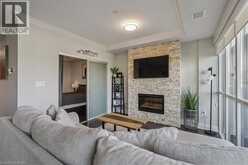 150 WELLINGTON Street E Unit# 405 | Guelph Ontario | Slide Image Eleven