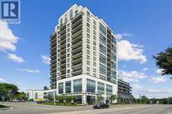 150 WELLINGTON Street E Unit# 405 | Guelph Ontario | Slide Image One