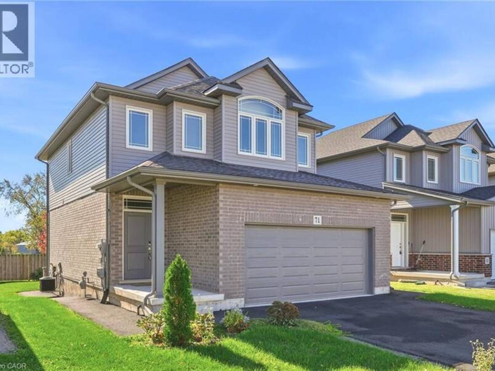 71 LAURENT Avenue, Welland, Ontario L3B 0E2