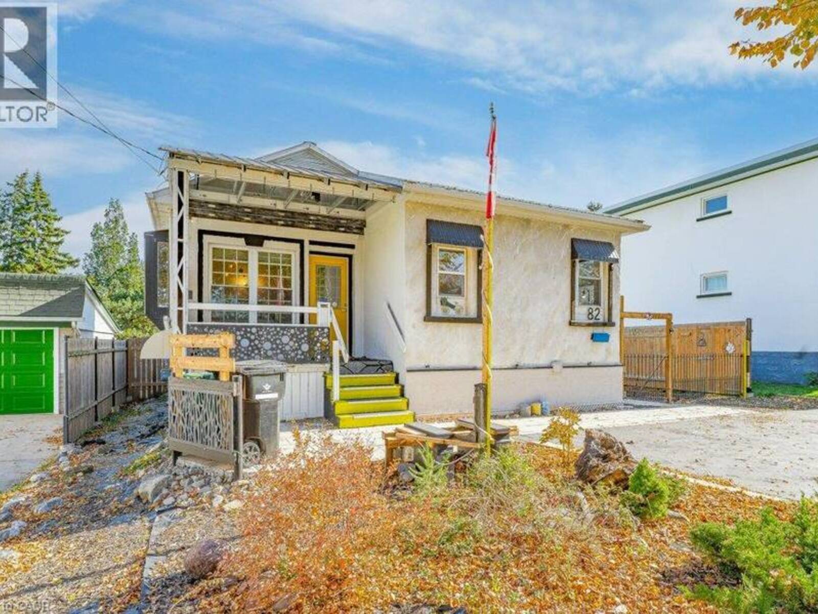 82 KEHL Street, Kitchener, Ontario N2M 3T9