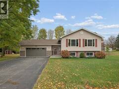 1120 CENTRE Street Howick Ontario, N0G 2X0