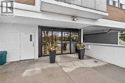 212 KERR Street Unit# 702 | Oakville Ontario | Slide Image Two