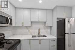 212 KERR Street Unit# 702 | Oakville Ontario | Slide Image Sixteen
