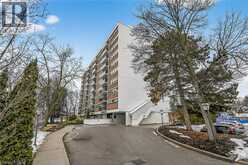 212 KERR Street Unit# 702 | Oakville Ontario | Slide Image Forty-eight