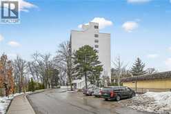 212 KERR Street Unit# 702 | Oakville Ontario | Slide Image Forty-nine