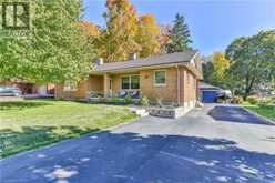 66 LISGAR Avenue | Tillsonburg Ontario | Slide Image One