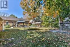 66 LISGAR Avenue | Tillsonburg Ontario | Slide Image Forty