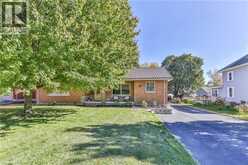 66 LISGAR Avenue | Tillsonburg Ontario | Slide Image Two