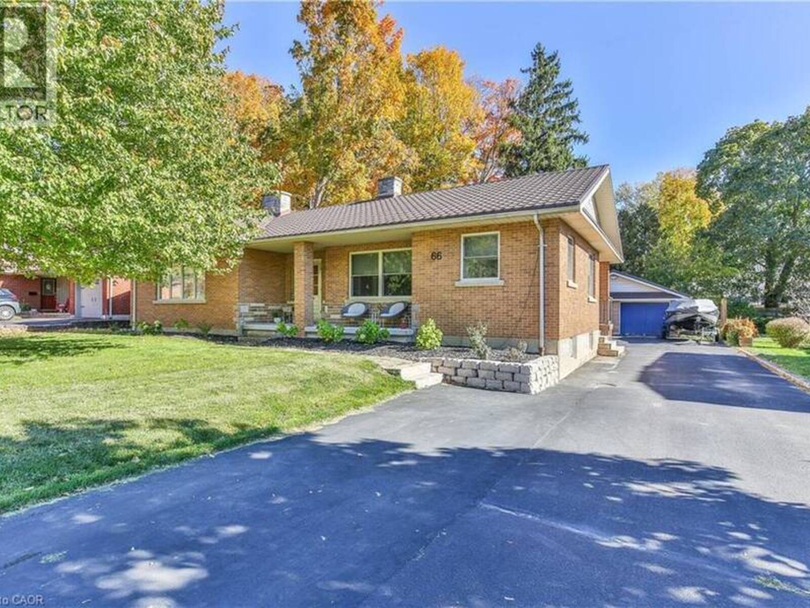 66 LISGAR Avenue, Tillsonburg, Ontario N4G 3K9