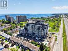461 GREEN Road Unit# 709 | Hamilton Ontario | Slide Image One