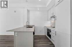 461 GREEN Road Unit# 709 | Hamilton Ontario | Slide Image Eight